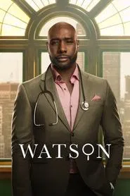 Watson (Season 1) [S01E07 Added]