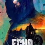 Echo (2024) Web-DL [Hindi]