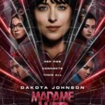 Madame Web (2024) Hindi
