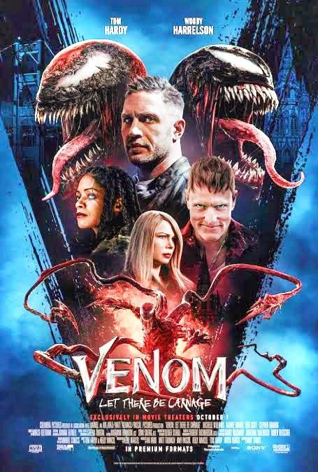 Venom 3: The Last Dance (2024) WEB-DL