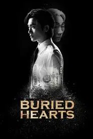 Buried Hearts (Season 1) Kdrama [S01E11 Added]